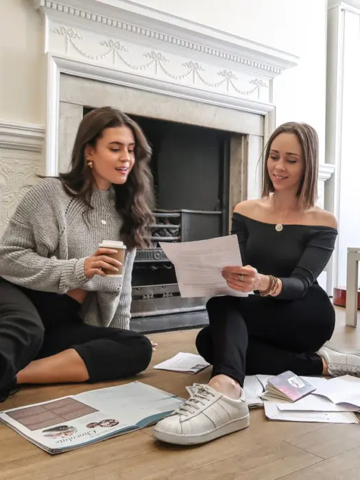 melhores dicas de intercâmbio em Londres na Inglaterra com a Kaplan e World Study