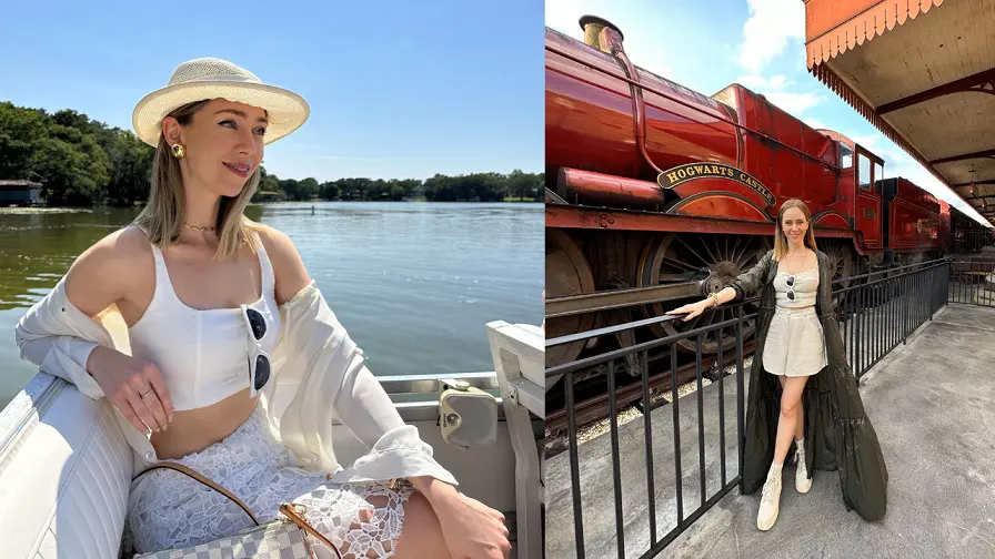 o que fazer na Florida além dos parques de Orlando e Miami Beach perto de Tampa Bay e Saint Augustine