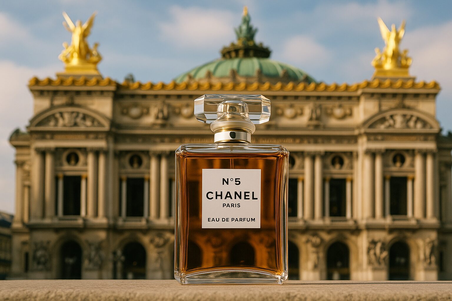 tendências da perfumaria em 2025
