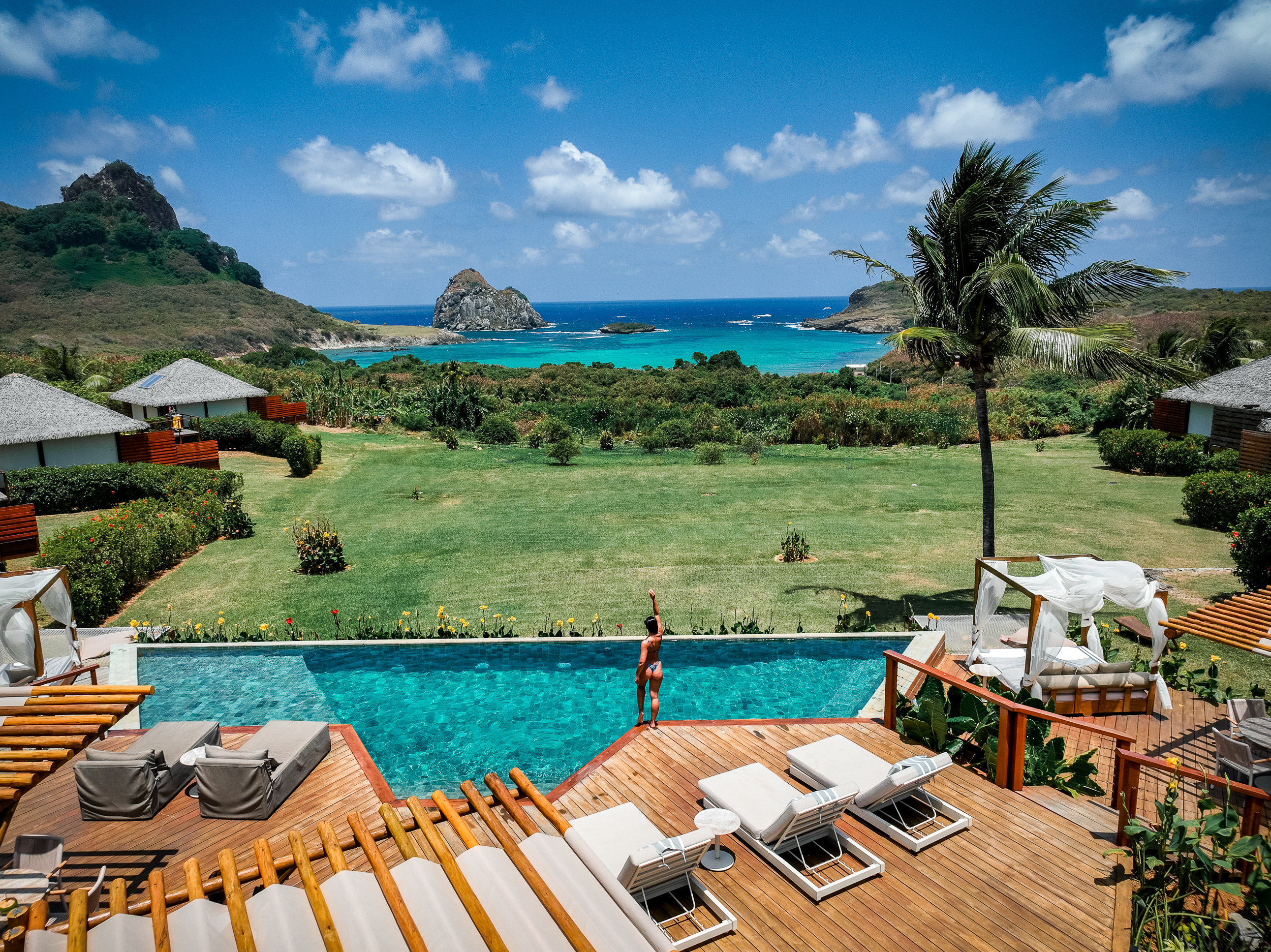 Hotel NANNAI Noronha